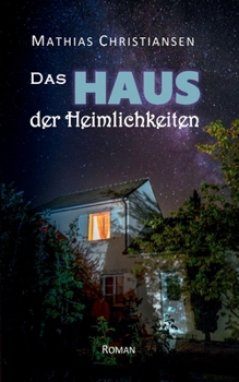 Paperback Das Haus der Heimlichkeiten [German] Book