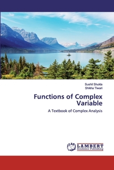 Paperback Functions of Complex Variable Book