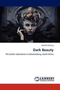 Paperback Dark Beauty Book