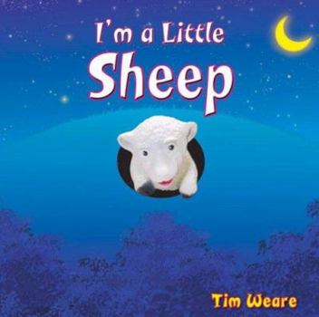Board book I'm a Little Sheep Book
