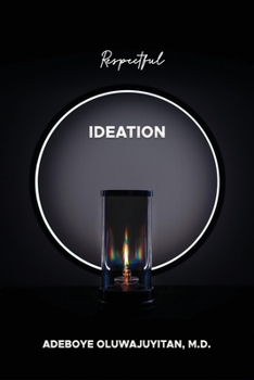 Paperback Respectful Ideation Book