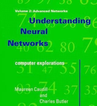 Hardcover Understanding Neural Networks, Vol. 2 (IBM Version): Advanced Networks Book