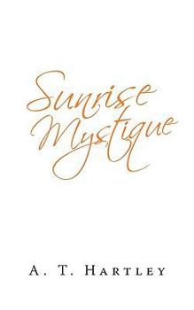 Paperback Sunrise Mystique Book