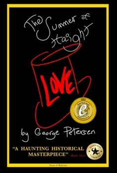 Hardcover The Summer of Haight Book