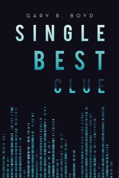 Paperback Single Best Clue Book