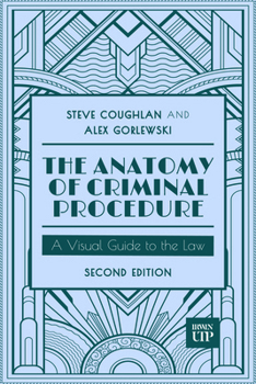 Paperback Criminal Procedure, Fifth Edition Book