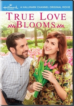 DVD True Love Blooms Book