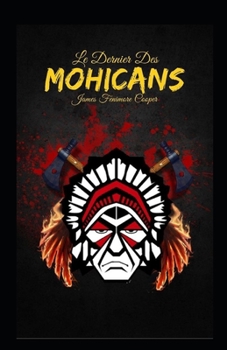 Paperback Le Dernier des Mohicans Annot? [French] Book