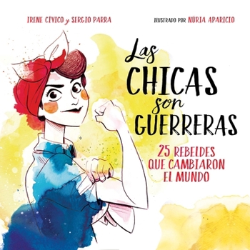 Las Chicas son Guerreras - Book  of the Las chicas