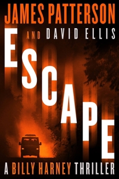 Paperback Escape [Large Print] Book