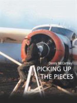 Paperback Picking up the Pieces Book