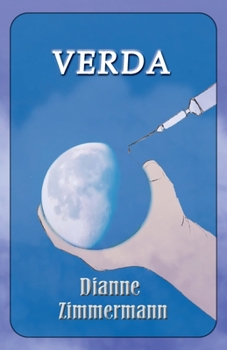 Paperback Verda Book
