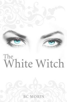 Paperback The White Witch Book