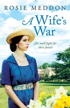 Paperback A Wife's War Book