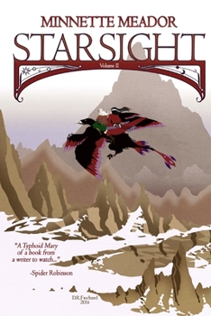 Paperback Starsight Volume II Book