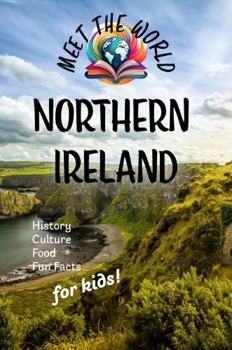 Paperback Northern Ireland (Meet the World: Countries) Book