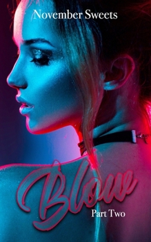 Paperback Blow: Part Two Book