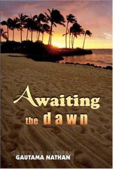 Paperback Awaiting the dawn Book