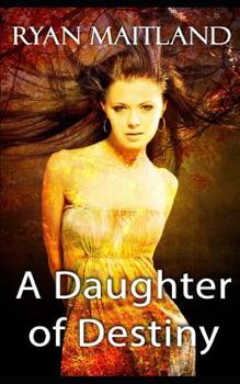 A Daughter of Destiny - Book #7 of the Amelia Graves