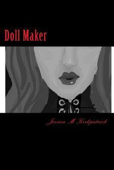 Paperback Doll Maker Book