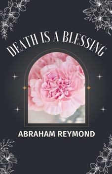 Paperback Death Is a Blessing Book