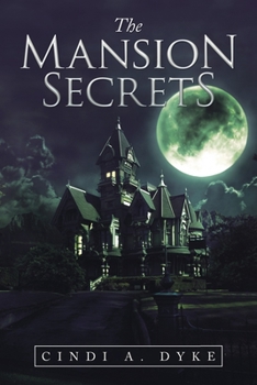 Paperback The Mansion Secrets Book