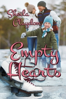 Paperback Empty Hearts: Vintage Romance Book