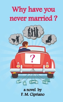 Paperback Why have you never married? Book