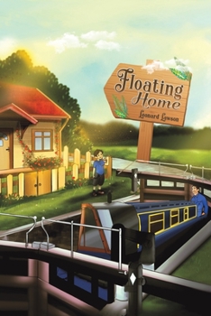 Paperback Floating Home Book