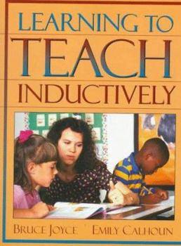 Paperback Learning to Teach Inductively Book