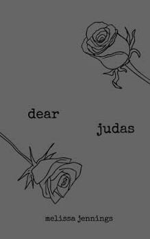 Paperback dear judas Book