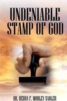 Paperback Undeniable Stamp of God Book