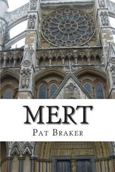 Paperback Mert Book