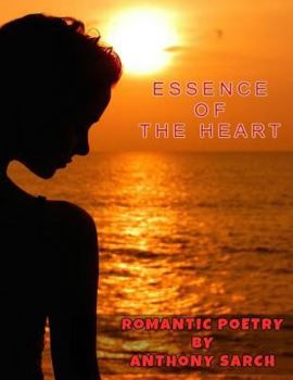 Paperback Essence of The Heart Book