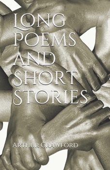 Paperback Long Poems and Short Stories Book