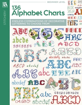 Alphabets Galore