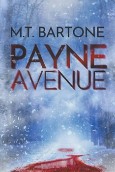 PAYNE Avenue: A Dark Psychological Thriller
