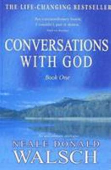 Paperback The Conversations with God Companion: The Essential Tool for Individual and Group Study Book