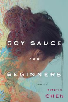 Hardcover Soy Sauce for Beginners Book