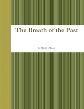 Paperback The Breath of the Past Book