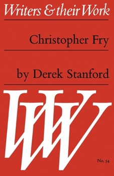 Christopher Fry