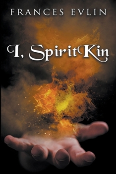 Paperback I, SpiritKin Book