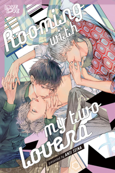 Paperback Rooming with My Two Lovers Book