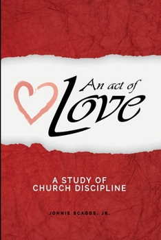 Paperback An Act of Love Book
