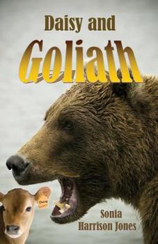 Paperback Daisy and Goliath Book