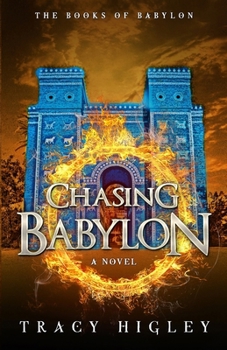 Paperback Chasing Babylon Book