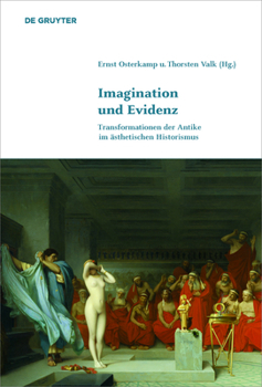 Hardcover Imagination und Evidenz [German] Book