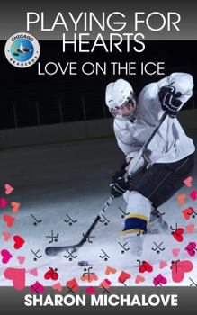 Paperback Playing for Hearts Book