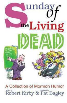 Paperback Sunday of the Living Dead Book