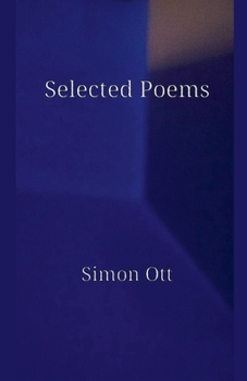 Paperback Selected Poems Book